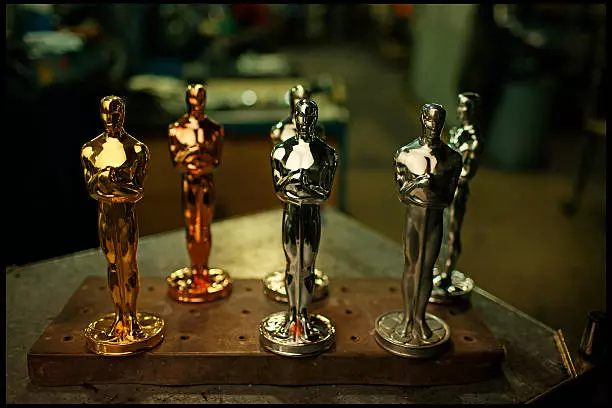 Top Ten Films of 2017