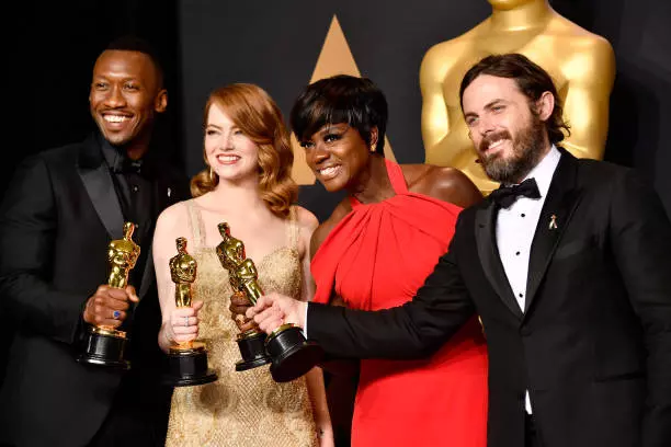 Are the Oscars Overrated