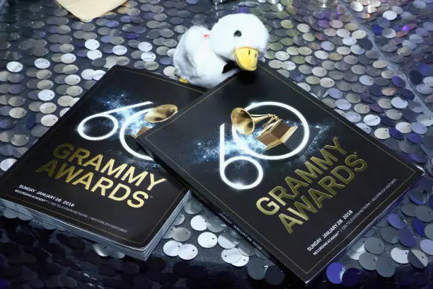 2018 Grammy Awards