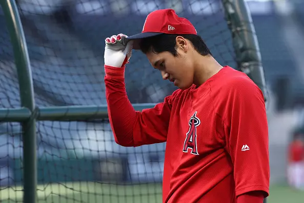 Ohtani's Superfractor