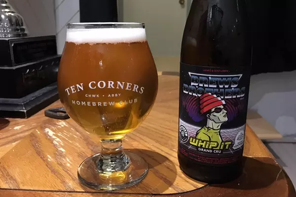 Mount Arrowsmith Brewing