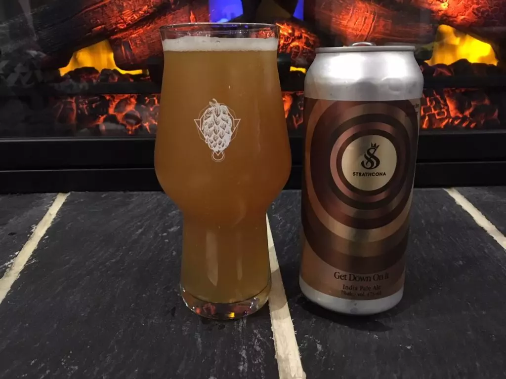 Strathcona Beer Company