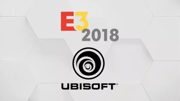 Ubisoft E3
