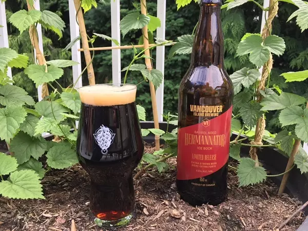 Vancouver Island Brewing