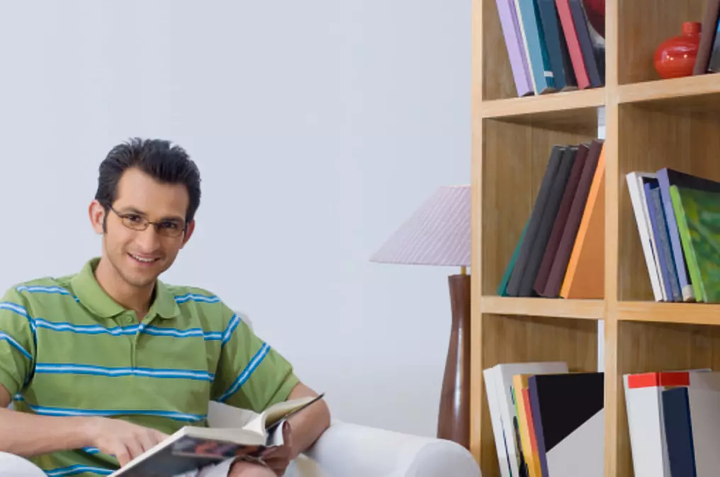 Developing a Reading Culture