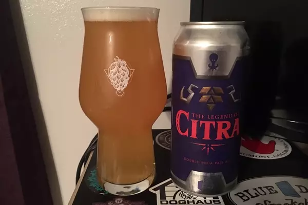 Boombox Brewing