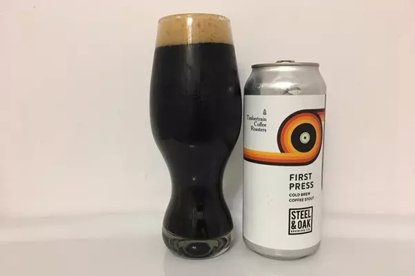 Steel & Oak Brewing