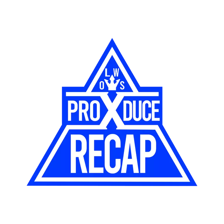 Produce X 101 Episode Four