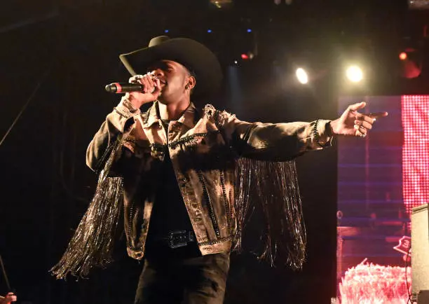 Lil' Nas X