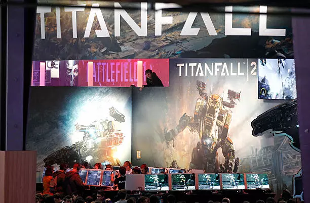Titanfall 2