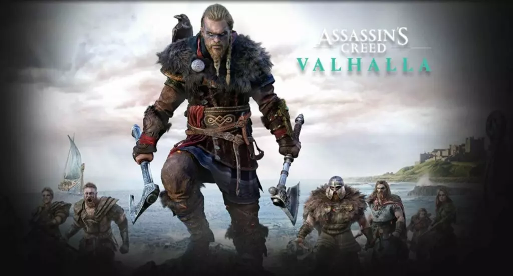Assassin's Creed Valhalla