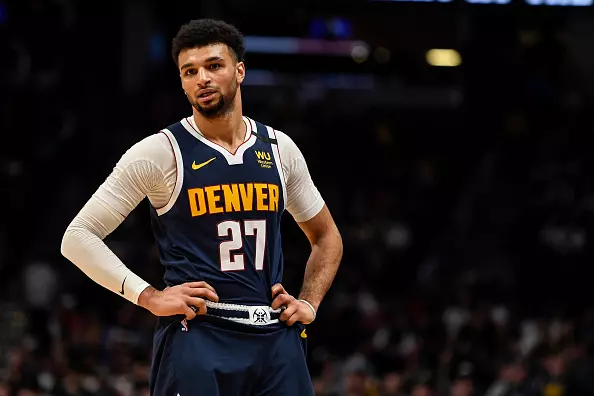 Jamal Murray