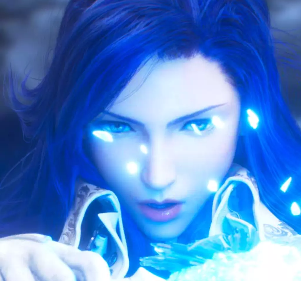 Final Fantasy Brave Exvius