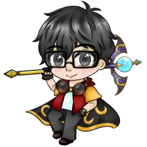 FFBE Kite