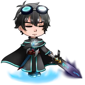 FFBE Kite