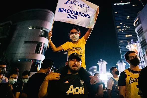 NBA Finals