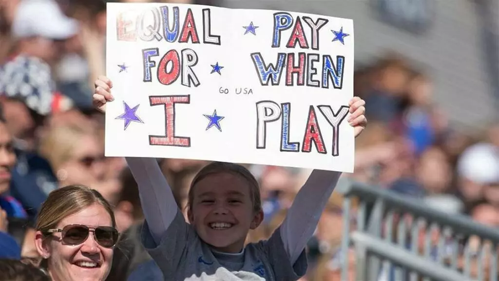 Women’s Sports Community