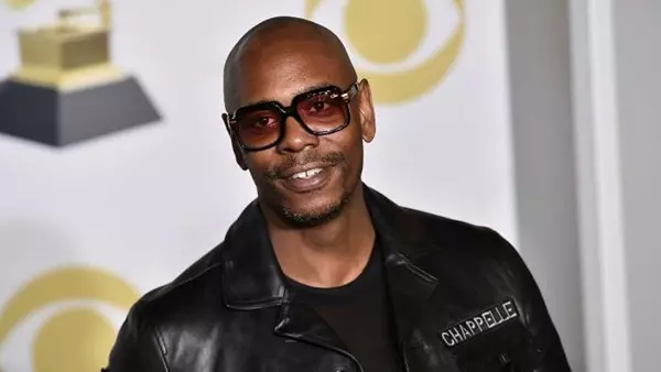 Dave Chappelle Offended Large Parts of the Trans Community with "Joke"