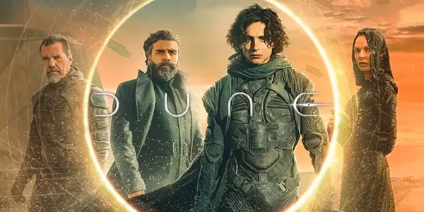 Dune 2021