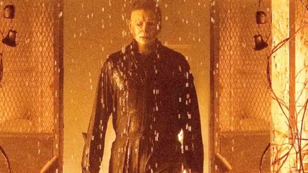 Halloween Kills set for October 15th