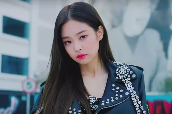 BLACKPINK Jennie SOLO