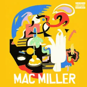 Mac Miller - Faces