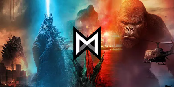 Monsterverse
