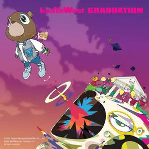 Graduation_(album) Kanye West