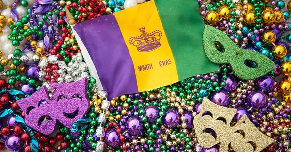 Mardi Gras
