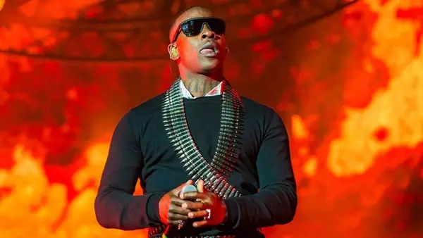 Skepta is a UK rap pioneer