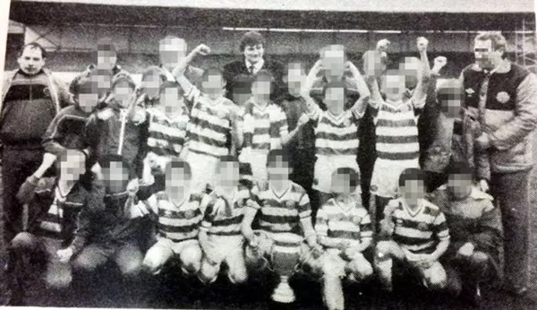 Celtic Boys Club
