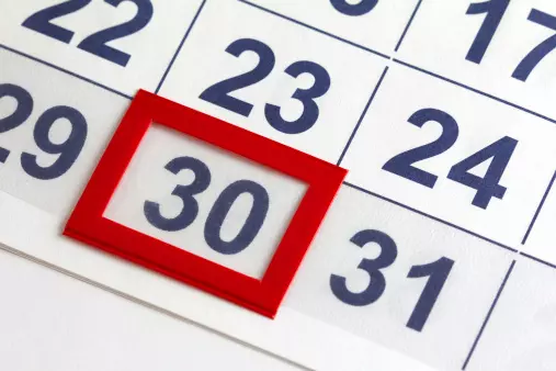 The Big Three O: 15 Things You Need To Do Before Your 30s (via GettyImages)