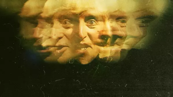 A British Horror Story: Jimmy Savile