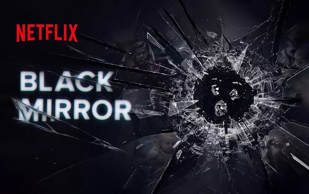 Black Mirror Season 6 is confirmed by Netflix