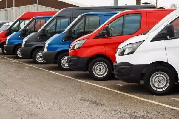 Van Insurance