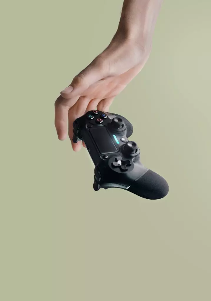 Video Games That Would Make Amazing Films