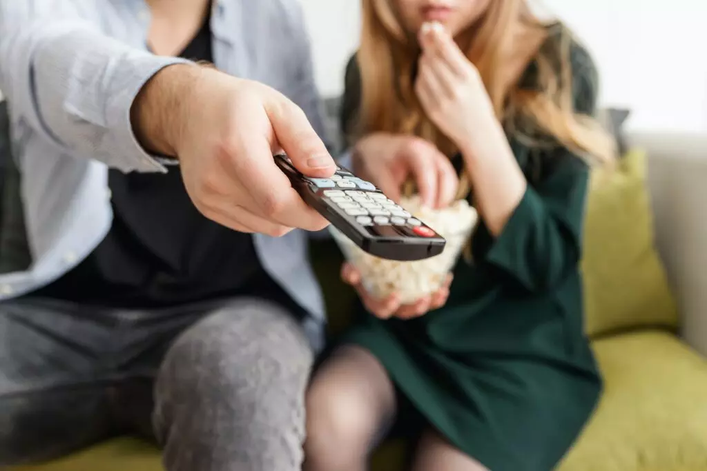 Mental health awareness through entertainment