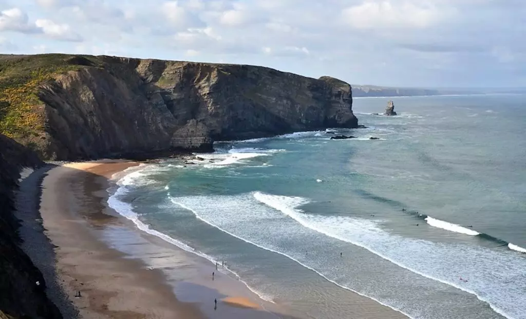 5 Best Beaches in Europe