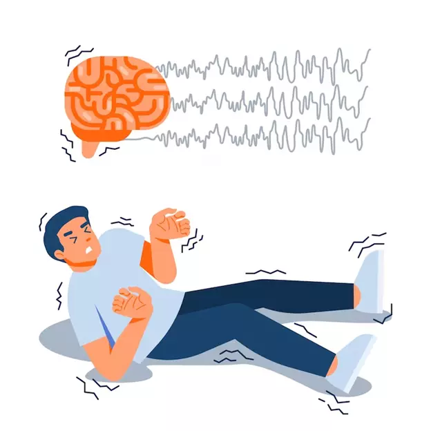 Man and Brain